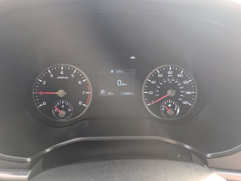 Used 2021 Kia Telluride S FWD image 13