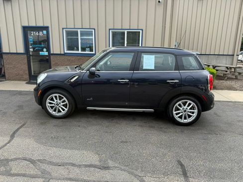 Used 2015 MINI Cooper Countryman S AWD/4WD image 3
