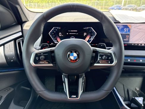 Used 2026 BMW X3 xDrive30i w/ M Sport Package AWD/4WD image 11