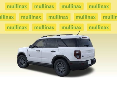 New 2026 Ford Bronco Sport Big Bend w/ Convenience Package AWD/4WD image 39