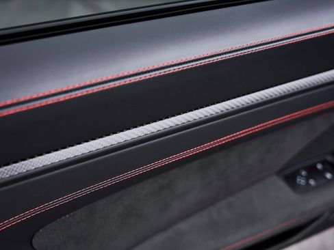 Used 2025 Porsche 911 GT3 RS w/ Weissach Package image 37