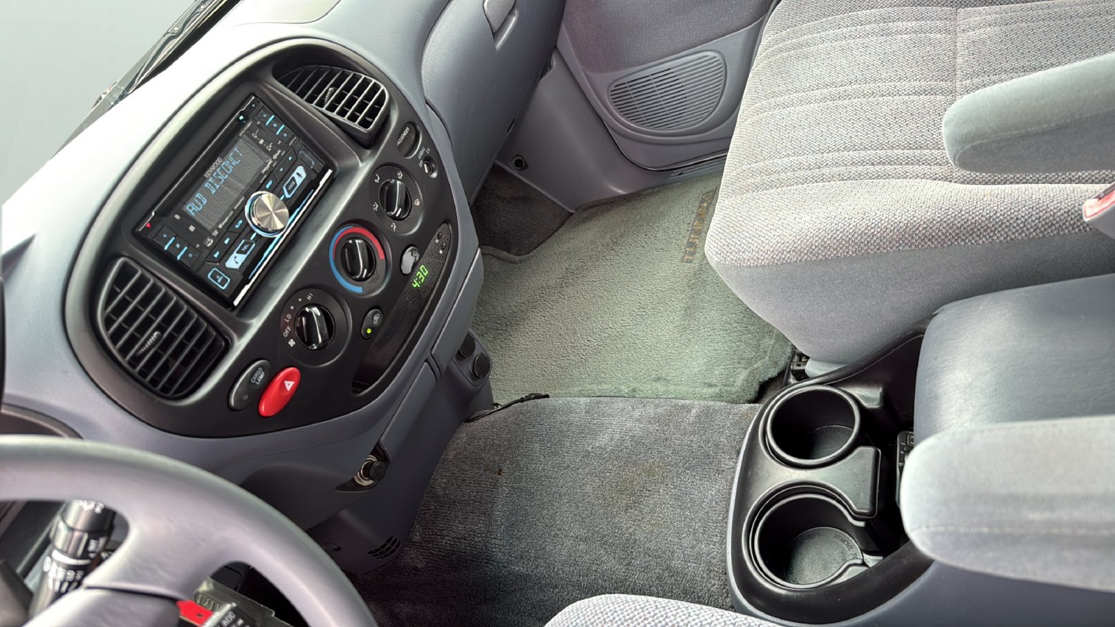 Used 2000 Toyota Tundra SR5 RWD image 20