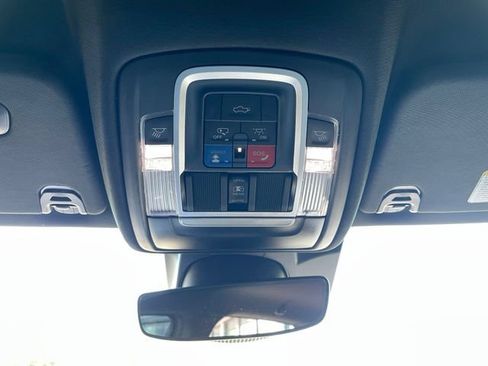 Used 2023 RAM 1500 Laramie AWD/4WD image 22