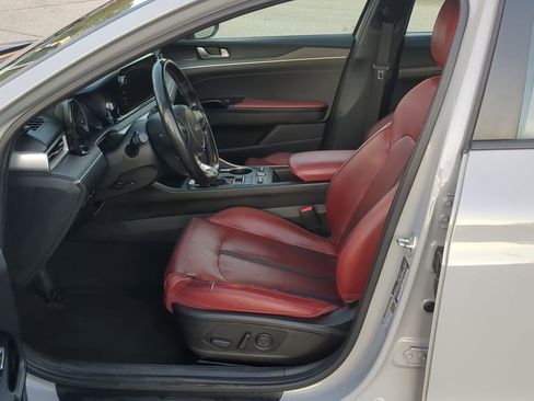 Used 2023 Kia K5 GT-Line w/ GT-Line Premium Package image 11