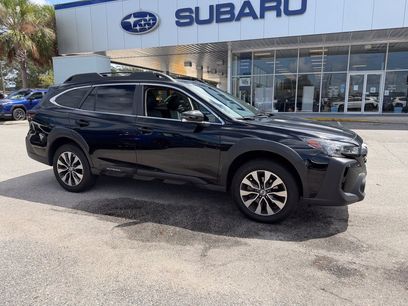 Used 2024 Subaru Outback Limited