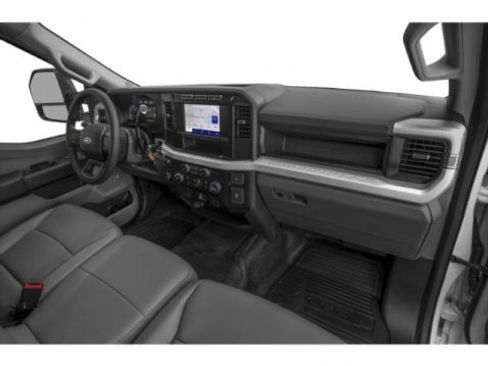 New 2026 Ford F250 XL w/ XL Off-Road Package image 17