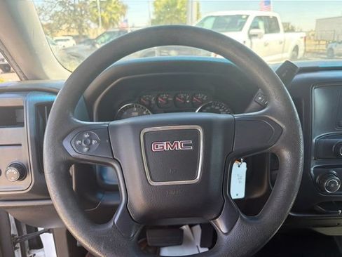 Used 2017 GMC Sierra 1500 2WD Regular Cab image 9