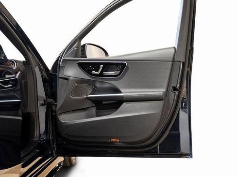 Used 2023 Mercedes-Benz C 300 4MATIC Sedan w/ AMG Line w/ Night Package image 59