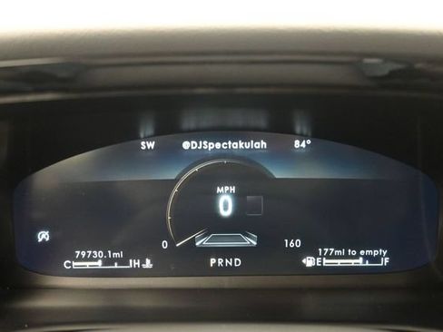 Used 2020 Lincoln Aviator Reserve w/ Equipment Group 201A AWD/4WD image 31
