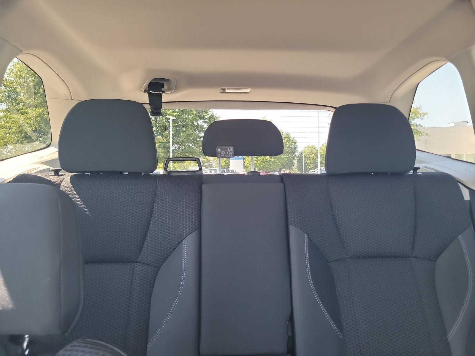 Used 2021 Subaru Forester Premium AWD/4WD image 23
