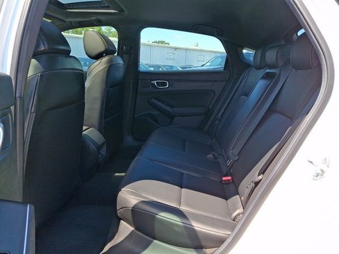 Used 2024 Acura Integra A-Spec w/ Technology Package FWD image 10