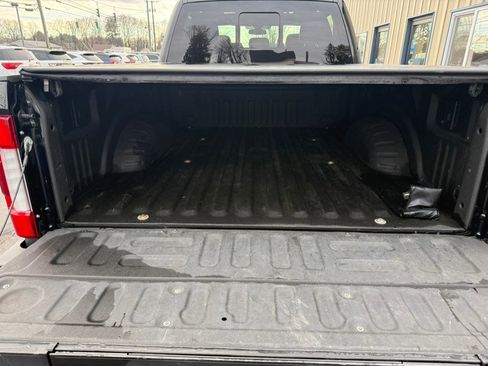 Used 2019 Ford F350 Lariat w/ Lariat Ultimate Package image 28