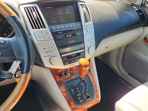 Used 2009 Lexus RX 350 AWD image 28