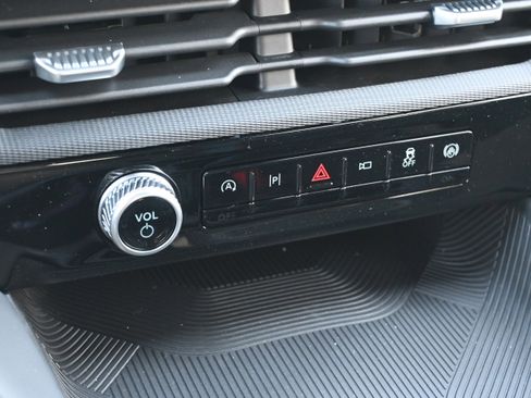 New 2026 Ford Explorer Tremor w/ Tremor Ultimate Package image 27