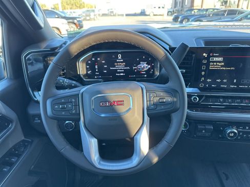 New 2026 GMC Sierra 2500 SLE image 28