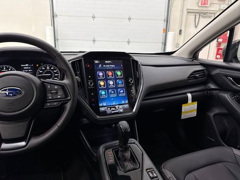 Certified 2025 Subaru Crosstrek 2.5i Limited image 16