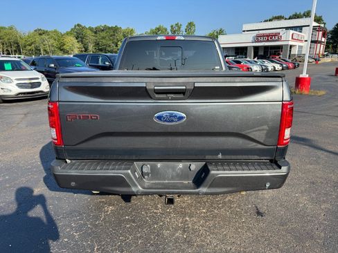 Used 2017 Ford F150 XLT w/ Equipment Group 302A Luxury AWD/4WD image 4
