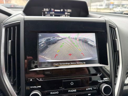 Used 2021 Subaru Forester Premium image 20