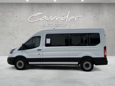 Used 2023 Ford Transit 350 XL RWD image 14