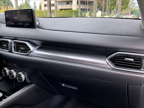 Used 2023 MAZDA CX-5 AWD 2.5 S image 17