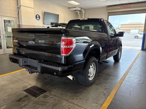 Used 2013 Ford F150 XL RWD image 6