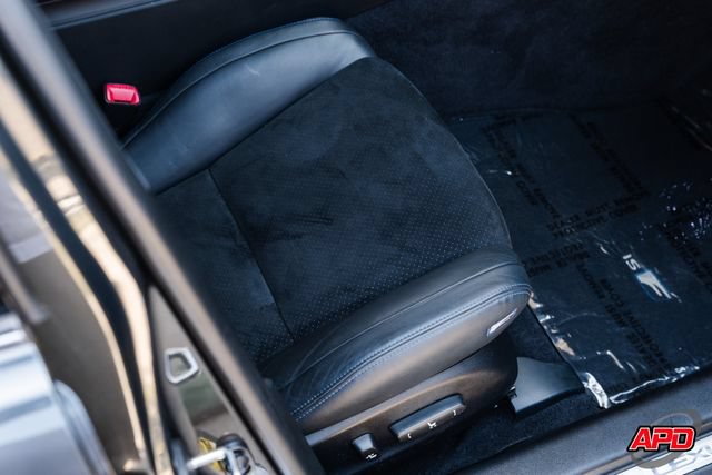 Used 2011 Lexus IS F RWD image 79