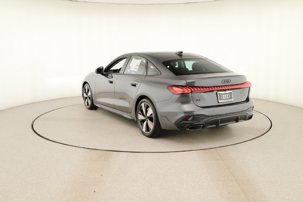 New 2026 Audi A5 Premium AWD/4WD image 4