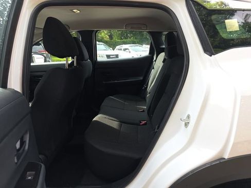 Used 2026 Nissan Kicks S FWD image 17