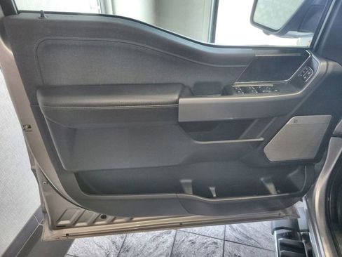 Used 2021 Ford F150 Lariat AWD/4WD image 13