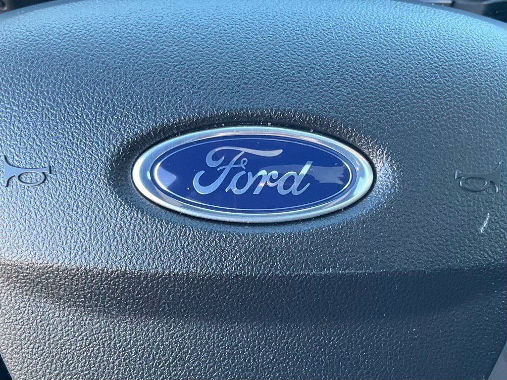 Used 2024 Ford Escape ST-Line Select w/ Tech Pack #1 AWD/4WD image 68
