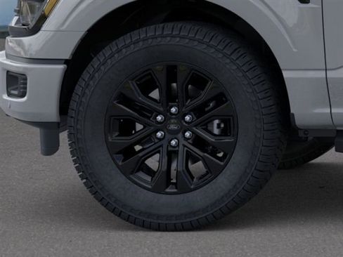 New 2026 Ford F150 XLT image 19