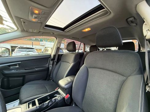 Used 2013 Subaru Crosstrek 2.0i Premium image 22