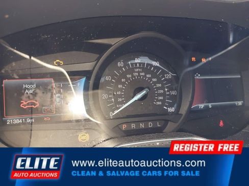 Used 2017 Ford Fusion SE image 14