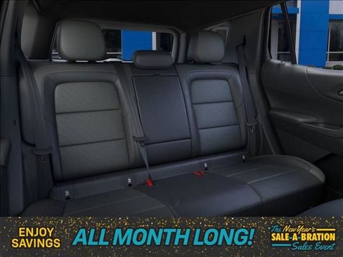New 2026 Chevrolet Equinox LT w/ Convenience Package II image 17