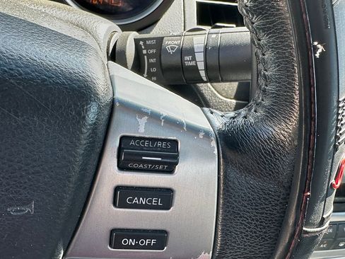 Used 2008 Nissan Maxima 3.5 SE w/ Sensory Pkg image 26