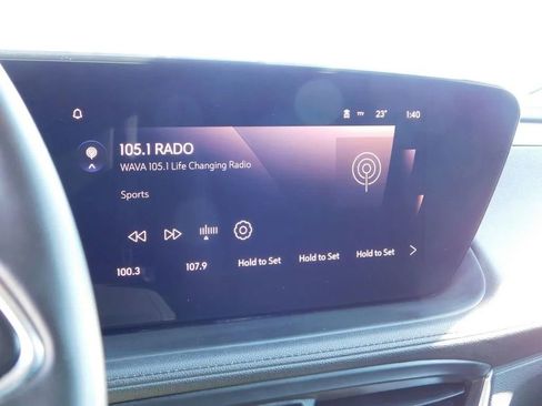 Used 2024 Buick Encore GX Sport Touring w/ Comfort Package image 16