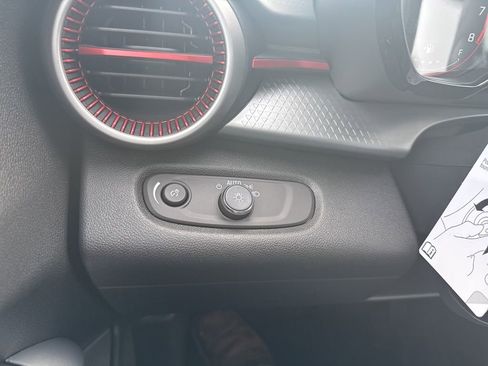 New 2026 Chevrolet Trax RS image 23