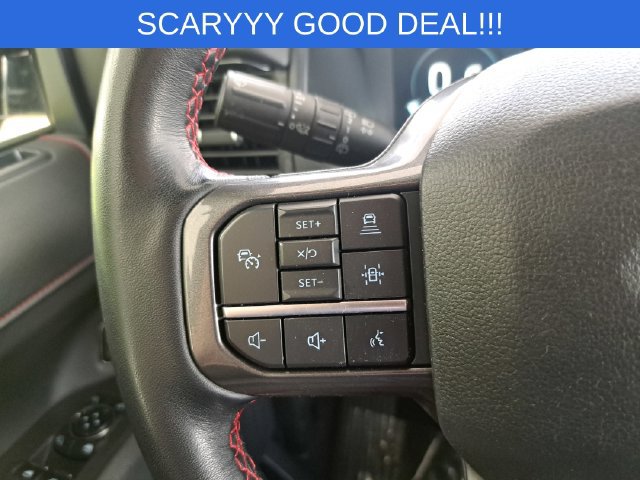 Used 2023 Ford Expedition Limited AWD/4WD image 16