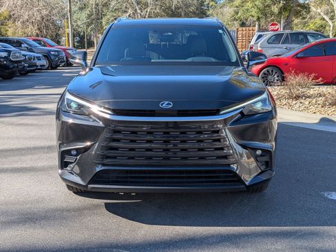 Used 2024 Lexus TX 350 FWD w/ Cold Weather Package image 8