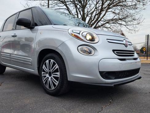 Used 2014 FIAT 500L Pop FWD image 9