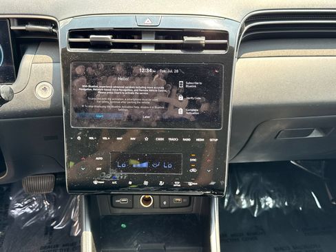 Used 2023 Hyundai Tucson Limited FWD image 29