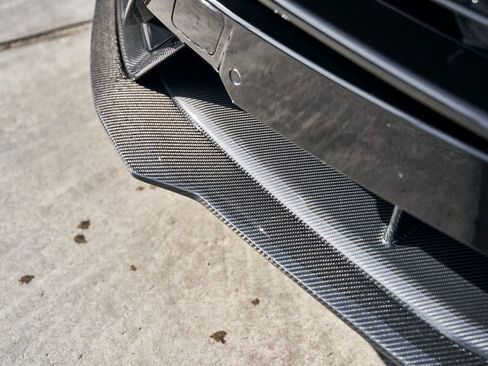 Used 2024 Lamborghini Urus Performante AWD/4WD image 9
