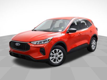 Used 2024 Ford Escape Active w/ Tech Pack #1