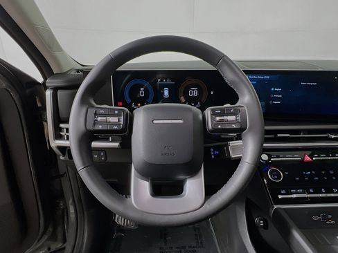 Used 2025 Hyundai Santa Fe XRT image 18