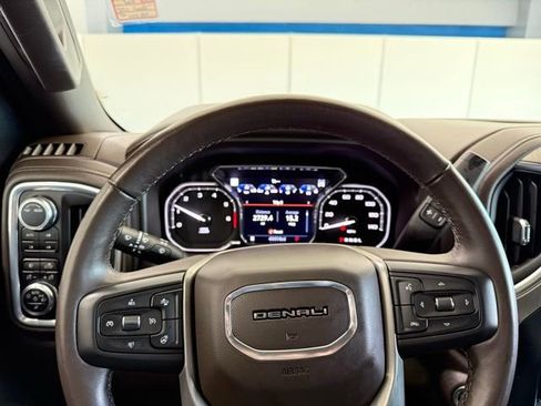 Used 2022 GMC Sierra 1500 Denali w/ Denali Reserve Package image 26
