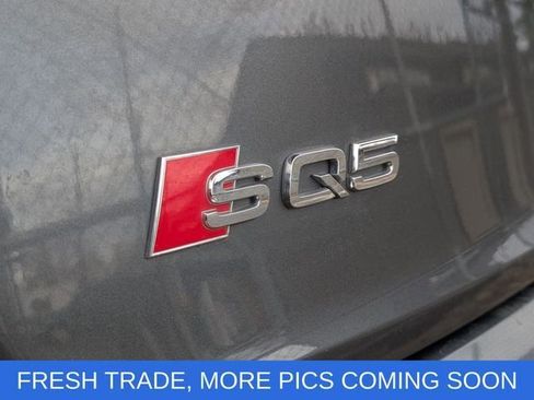 Used 2022 Audi SQ5 Premium Plus image 10