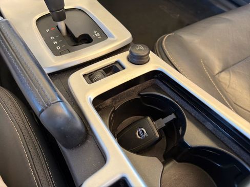Used 2012 Volvo C70 T5 FWD image 20