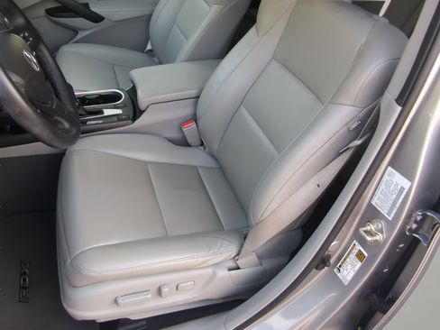 Used 2017 Acura RDX FWD image 57