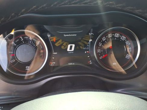 Used 2023 Dodge Challenger R/T Scat Pack image 9