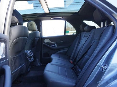 Used 2025 Mercedes-Benz GLE 450e GLE 450e image 42